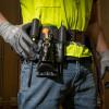 imageKlein Tools 5119 Tool Pouch Multi Tool Holder with 4 Pockets and Knife Holder is Great for Electrician Gifts4Pocket