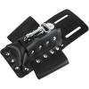 imageKlein Tools 5119 Tool Pouch Multi Tool Holder with 4 Pockets and Knife Holder is Great for Electrician Gifts4Pocket