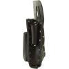 imageKlein Tools 5119 Tool Pouch Multi Tool Holder with 4 Pockets and Knife Holder is Great for Electrician Gifts6Pocket