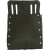 imageKlein Tools 5119 Tool Pouch Multi Tool Holder with 4 Pockets and Knife Holder is Great for Electrician Gifts6Pocket