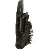 imageKlein Tools 5119 Tool Pouch Multi Tool Holder with 4 Pockets and Knife Holder is Great for Electrician Gifts6Pocket