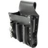 imageKlein Tools 5127T Tool Pouch 6 Pocket Tunnel Loop6Pocket