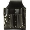 imageKlein Tools 5127T Tool Pouch 6 Pocket Tunnel Loop8Pocket