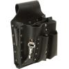 imageKlein Tools 5127T Tool Pouch 6 Pocket Tunnel Loop8Pocket