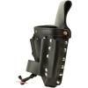 imageKlein Tools 5127T Tool Pouch 6 Pocket Tunnel Loop8Pocket