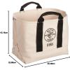 imageKlein Tools 5156 Canvas Tool Bag 19Inch17Inch