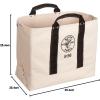 imageKlein Tools 5156 Canvas Tool Bag 19Inch19Inch