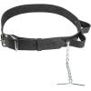 imageKlein Tools 5207L Electricians Leather Tool Belt LargeMedium