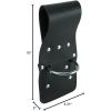 imageKlein Tools 5456T Hammer Holder Tunnel ConnectionOne Size