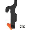 imageKlein Tools 54805MB MODBox Utility Cart Ladder Holder Storage Hooks Holds Ladder Vertically or Horizontally on MODBox Utility Carts