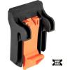imageKlein Tools 54805MB MODBox Utility Cart Ladder Holder Storage Hooks Holds Ladder Vertically or Horizontally on MODBox Utility Carts