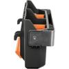 imageKlein Tools 54814MB MODbox Tool Carrier Modular Tool Storage System Side Mounting Accessory Easy OneHanded Attachment and Slim Profile