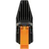 imageKlein Tools 54816MB MODbox MultiHooks Modular Tool Storage System Side Mounting Accessory Easy OneHanded Attachment Versatile Hanging