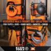 imageKlein Tools 54816MB MODbox MultiHooks Modular Tool Storage System Side Mounting Accessory Easy OneHanded Attachment Versatile Hanging