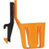imageKlein Tools 54817MB MODbox Cup Holder AntiSpill SelfLeveling Swivel Modular Tool Storage System Side Mounting Accessory Easy OneHanded AttachmentOne Size