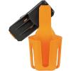 imageKlein Tools 54817MB MODbox Cup Holder AntiSpill SelfLeveling Swivel Modular Tool Storage System Side Mounting Accessory Easy OneHanded AttachmentOne Size
