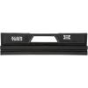 imageKlein Tools 54818MB MODbox Internal Rail Accessory Modular Tool Storage System Internal Mount Provides Secure Storage of Rail AccessoriesSmall Pack of 4