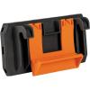 imageKlein Tools 54819MB MODbox Magnetic Strip Modular Tool Storage System Side Mounting Accessory Easy OneHanded Attachment Strong Magnets