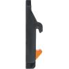 imageKlein Tools 54875MB MODbox Case Adapter Modular System Side Rail Attachment OneHanded Release for Mounting Small Medium Cases to MODbox SystemOne Size