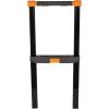imageKlein Tools 549021MBR MODbox Telescoping Replacement Handle for Klein Tools Rolling Toolbox Modular Tool Storage Fully Removable