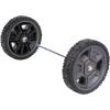 imageKlein Tools 54902MBR Multi Wheel with Unfinished 1 x 1 inches 1 x 0 inches Offset
