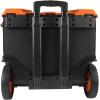 imageKlein Tools 55473RTB Rolling Tool Bag Tradesman Pro Tool Master 250lbs Load RatedTool Bag