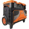 imageKlein Tools 55473RTB Rolling Tool Bag Tradesman Pro Tool Master 250lbs Load RatedTool Bag