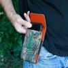 imageKlein Tools 55563 Tradesman Pro Camo Phone Holder LargeExtra Large