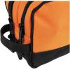 imageKlein Tools 55579 Zipper Tool Pouch Set Dual Compartments HeavyDuty 10 x 6Inch and 12 x 7Inch Bags Multipurpose Organizer for Tools and Crafts 2Pack