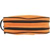 imageKlein Tools 55582 Tool Pouch Zipper Bag Dual Compartments 10Inch x 6Inch Heavy Duty Tool Bag Organizer Multipurpose for Tools to Crafts
