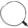 imageKlein Tools 55664 Replacement Bands with Clip to Secure Hard Hats and Safety Helmets to the Tradesman Pro Ironworker and Welder Backpack