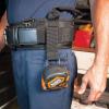 imageKlein Tools 55920 Tool Belt Electrician Tool Belt for use with Modular Pouches from Klein Tools Click Lock Modular System Size XLExtra Large Tool Belt