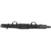 imageKlein Tools 55920 Tool Belt Electrician Tool Belt for use with Modular Pouches from Klein Tools Click Lock Modular System Size XLExtra Large Tool Belt