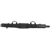 imageKlein Tools 55920 Tool Belt Electrician Tool Belt for use with Modular Pouches from Klein Tools Click Lock Modular System Size XLLarge Tool Belt