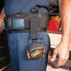 imageKlein Tools 55920 Tool Belt Electrician Tool Belt for use with Modular Pouches from Klein Tools Click Lock Modular System Size XLMedium Tool Belt