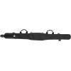 imageKlein Tools 55920 Tool Belt Electrician Tool Belt for use with Modular Pouches from Klein Tools Click Lock Modular System Size XLMedium Tool Belt