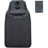 imageKlein Tools 55920 Tool Belt Electrician Tool Belt for use with Modular Pouches from Klein Tools Click Lock Modular System Size XLOne Size
