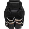 imageKlein Tools 55920 Tool Belt Electrician Tool Belt for use with Modular Pouches from Klein Tools Click Lock Modular System Size XLOne Size