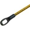 imageKlein Tools 56014 NonConductive Fish Tape Fiberglass Made in USA Flexible for Conduit Measuring as Pull Line 200Foot Long x 316Inch Wide