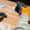imageKlein Tools 56025 NonConductive Fish Tape Repair Kit Made in USANonConductive Repair Kit