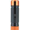 imageKlein Tools 56040 Magnetic LED Flashlight 350 Lumen Rechargeable Flashlight Twist Focus Laser Pointer HandsFree USB Charging Cable for Work and OutdoorFlashlight