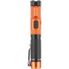 imageKlein Tools 56040 Magnetic LED Flashlight 350 Lumen Rechargeable Flashlight Twist Focus Laser Pointer HandsFree USB Charging Cable for Work and OutdoorFlashlight