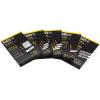 imageKlein Tools 56250 Wire Marker Book for Cable Management Electric Panel Organization Wire Label Stickers Numbered 148