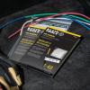 imageKlein Tools 56250 Wire Marker Book for Cable Management Electric Panel Organization Wire Label Stickers Numbered 148