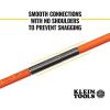 imageKlein Tools 56324 LoFlex Fish Rod Set Made in USA 24Foot24Feet