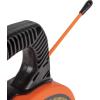 imageKlein Tools 56382 NonConductive Fiberglass Fish Tape MultiGroove Wire Puller Optimized Housing and Handle 50Foot x 316Inch50Foot
