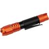 imageKlein Tools 56411 Rechargeable Pocket Flashlight 275 Lumen DualDirection Pocket Clip Waterproof Drop Rated EDC Flashlight