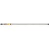 imageKlein Tools 56415 MidFlex Glow Rod Set Fish Rod with Splinter Guard Coating and Stainless Steel Connectors Bullet Nose and Hook Attachments 15Foot18Feet