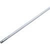 imageKlein Tools 56415 MidFlex Glow Rod Set Fish Rod with Splinter Guard Coating and Stainless Steel Connectors Bullet Nose and Hook Attachments 15Foot6Feet