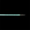 imageKlein Tools 56415 MidFlex Glow Rod Set Fish Rod with Splinter Guard Coating and Stainless Steel Connectors Bullet Nose and Hook Attachments 15Foot6Feet